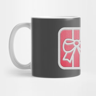 Christmas Creditcard Mug